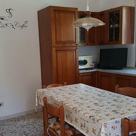 Casa Magnolia Villa Arena Metato Buitenkant foto