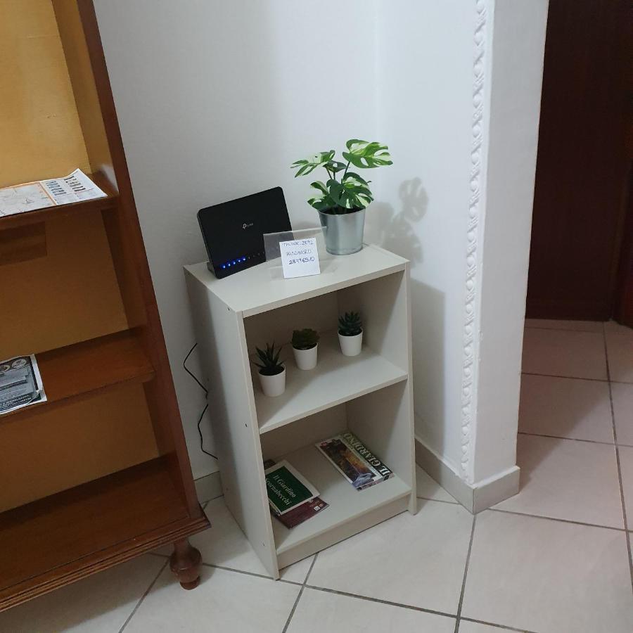 Casa Magnolia Villa Arena Metato Buitenkant foto