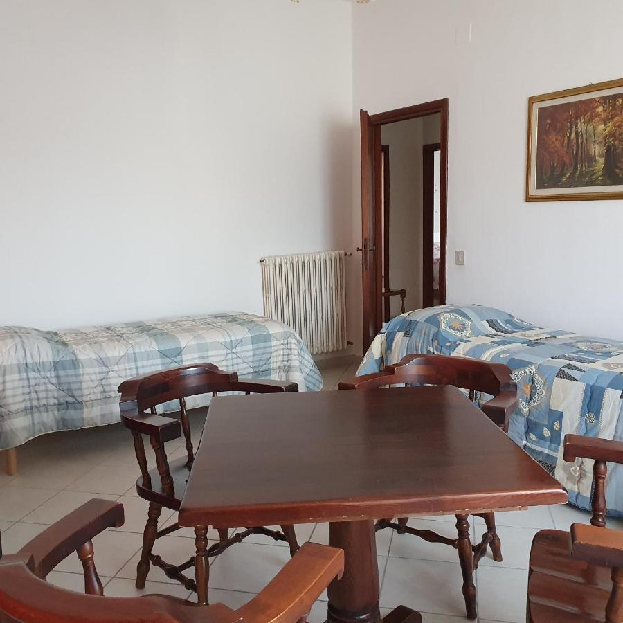 Casa Magnolia Villa Arena Metato Buitenkant foto
