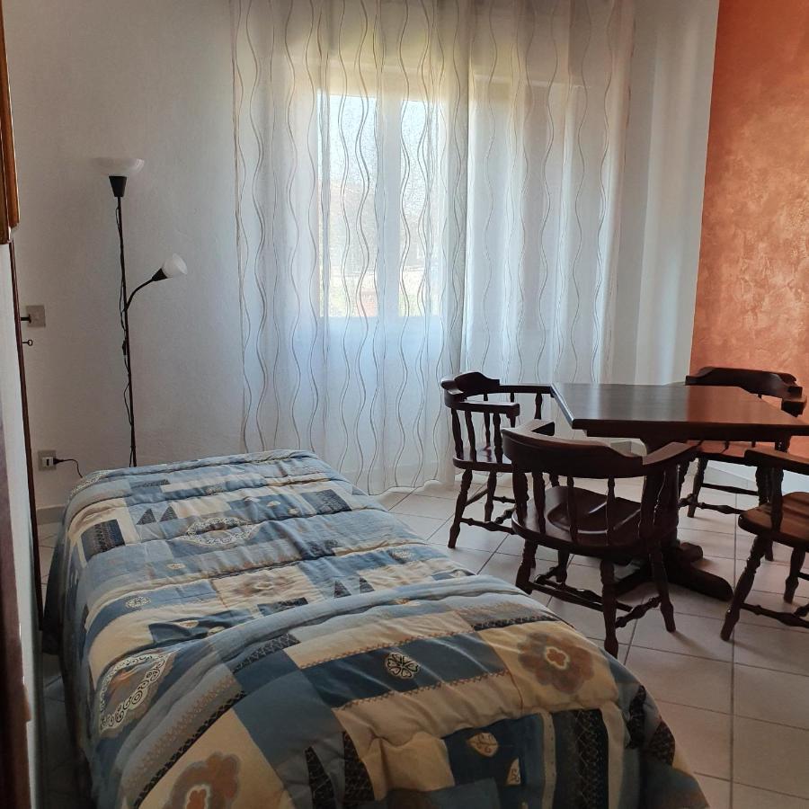 Casa Magnolia Villa Arena Metato Buitenkant foto