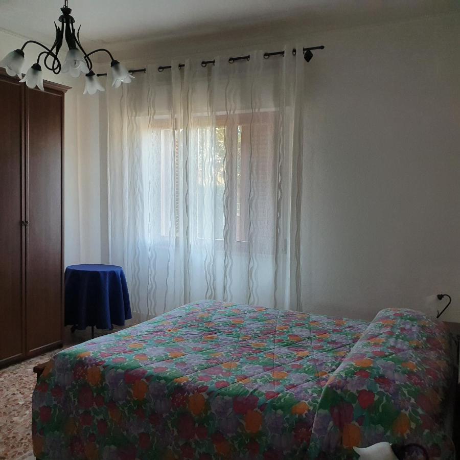 Casa Magnolia Villa Arena Metato Buitenkant foto