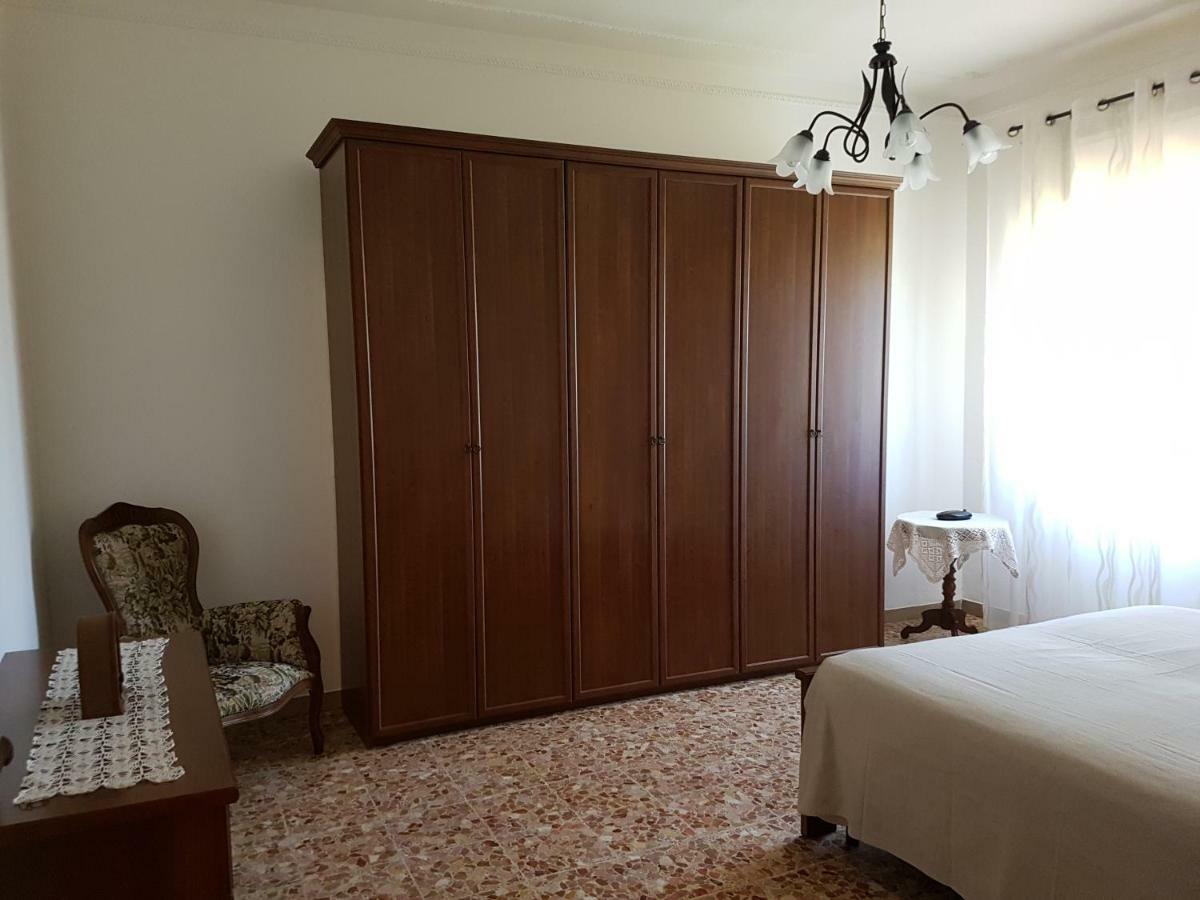 Casa Magnolia Villa Arena Metato Buitenkant foto